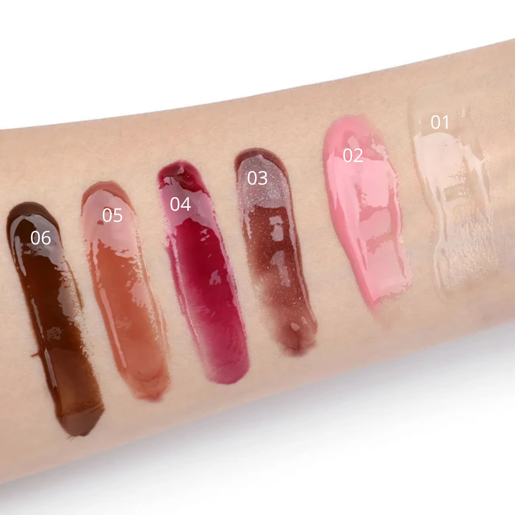 Lip Treatment 03 Sweet Glow SAS