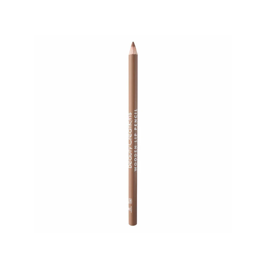Wooden Lip Pencils - Lápiz Delineador De Labios