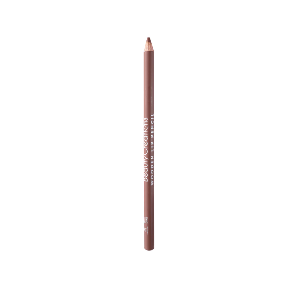 Wooden Lip Pencils - Lápiz Delineador De Labios