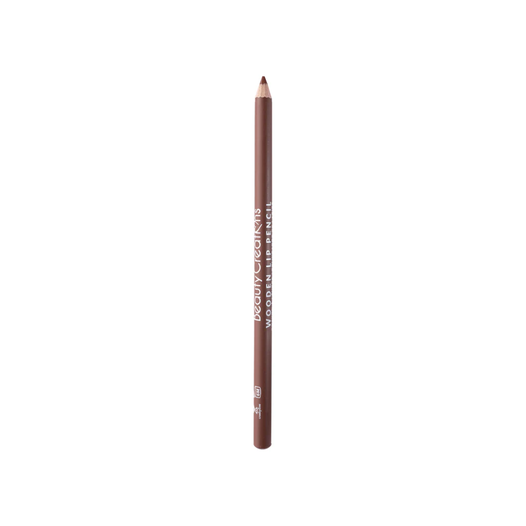 Wooden Lip Pencils - Lápiz Delineador De Labios