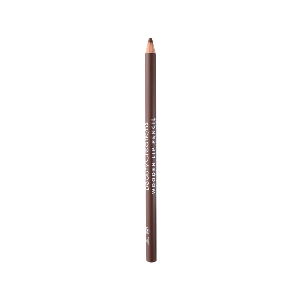 Wooden Lip Pencils - Lápiz Delineador De Labios