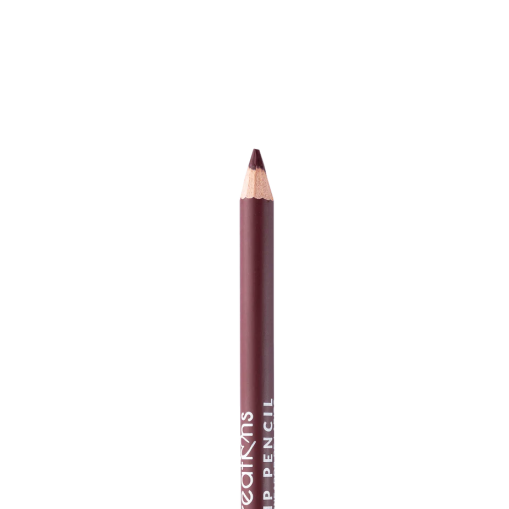 Wooden Lip Pencils - Lápiz Delineador De Labios