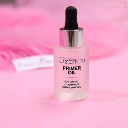 Primer de Rostro Oil Beauty creations