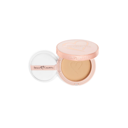 Base en polvo FSP 2.5 Flawless Stay Powder