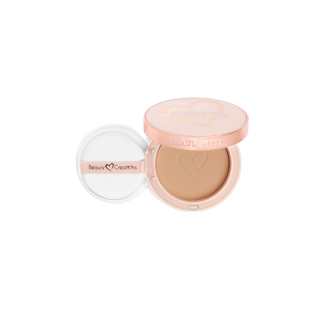 Base en polvo FSP 5.5 Flawless Stay Powder