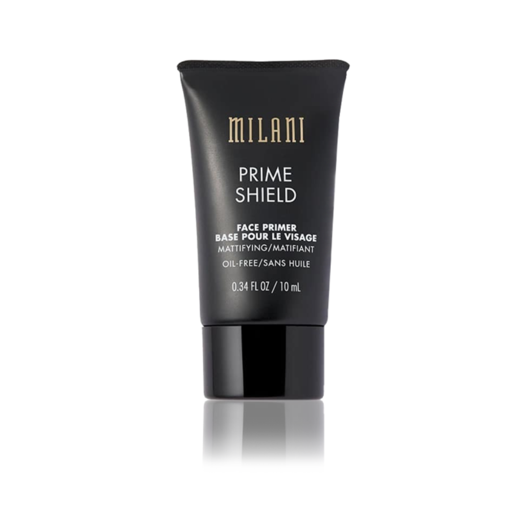 Primer de Rostro Shield Milani