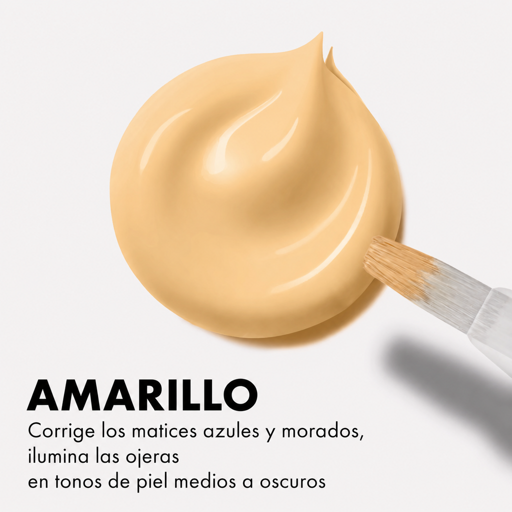 HD Pro Conceal de Correcion L.A GIRL