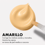 HD Pro Conceal de Correcion L.A GIRL