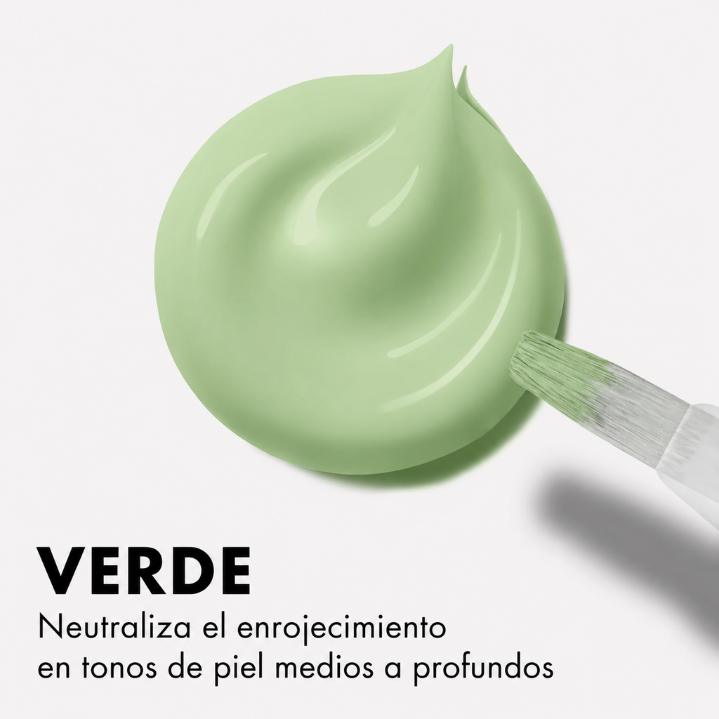 HD Pro Conceal de Correcion L.A GIRL