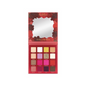 Paleta de Sombras Shades Of Roses Bebella