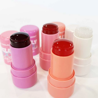 Jelly Cool Tinted Blush Stick