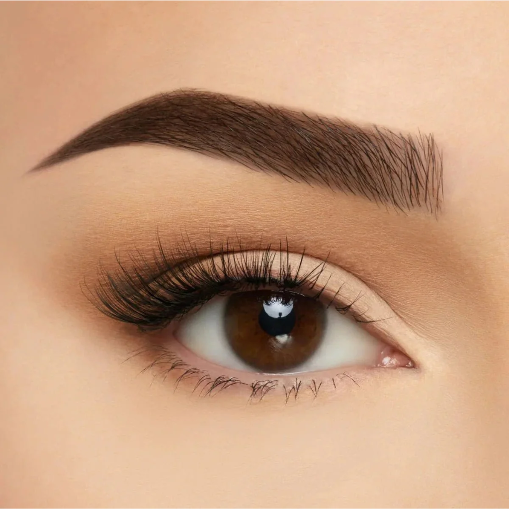 Pestañas Postizas London Beauty Cretions