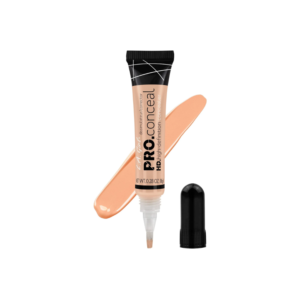 HD Pro.Conceal L.A GIRL