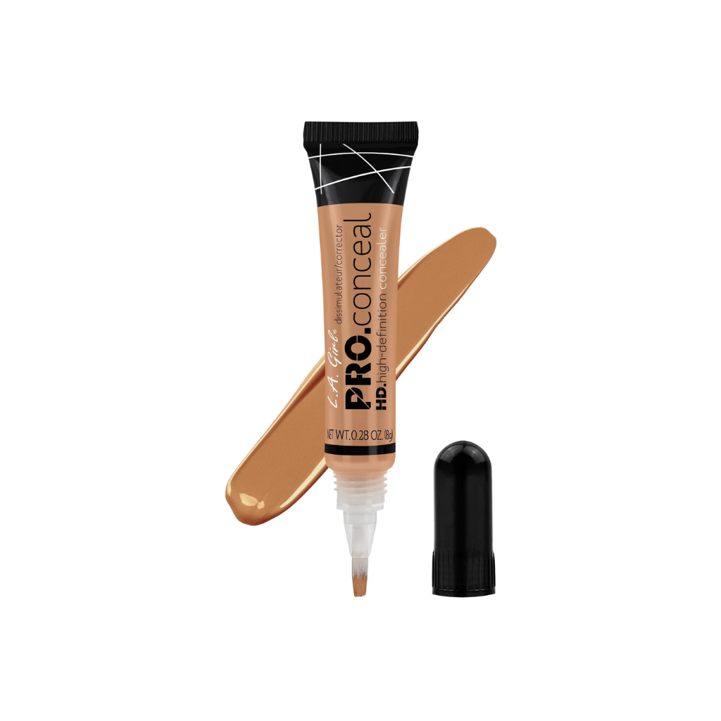 HD Pro.Conceal L.A GIRL