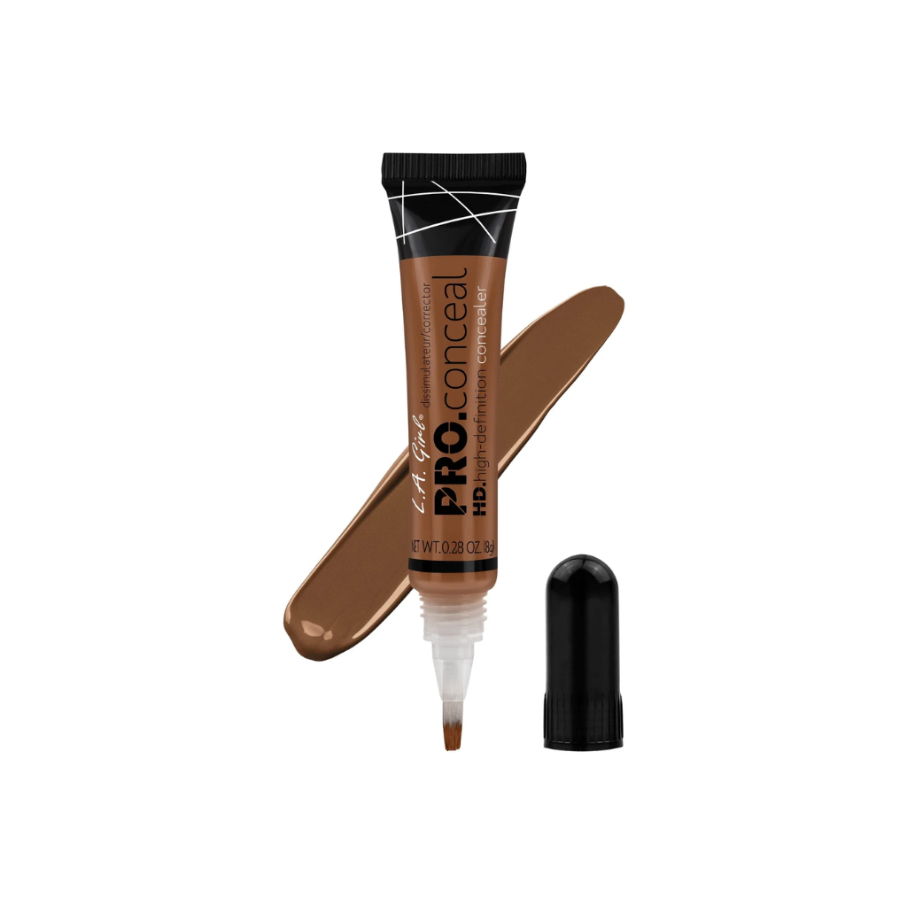 HD Pro.Conceal L.A GIRL