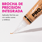 HD Pro.Conceal L.A GIRL