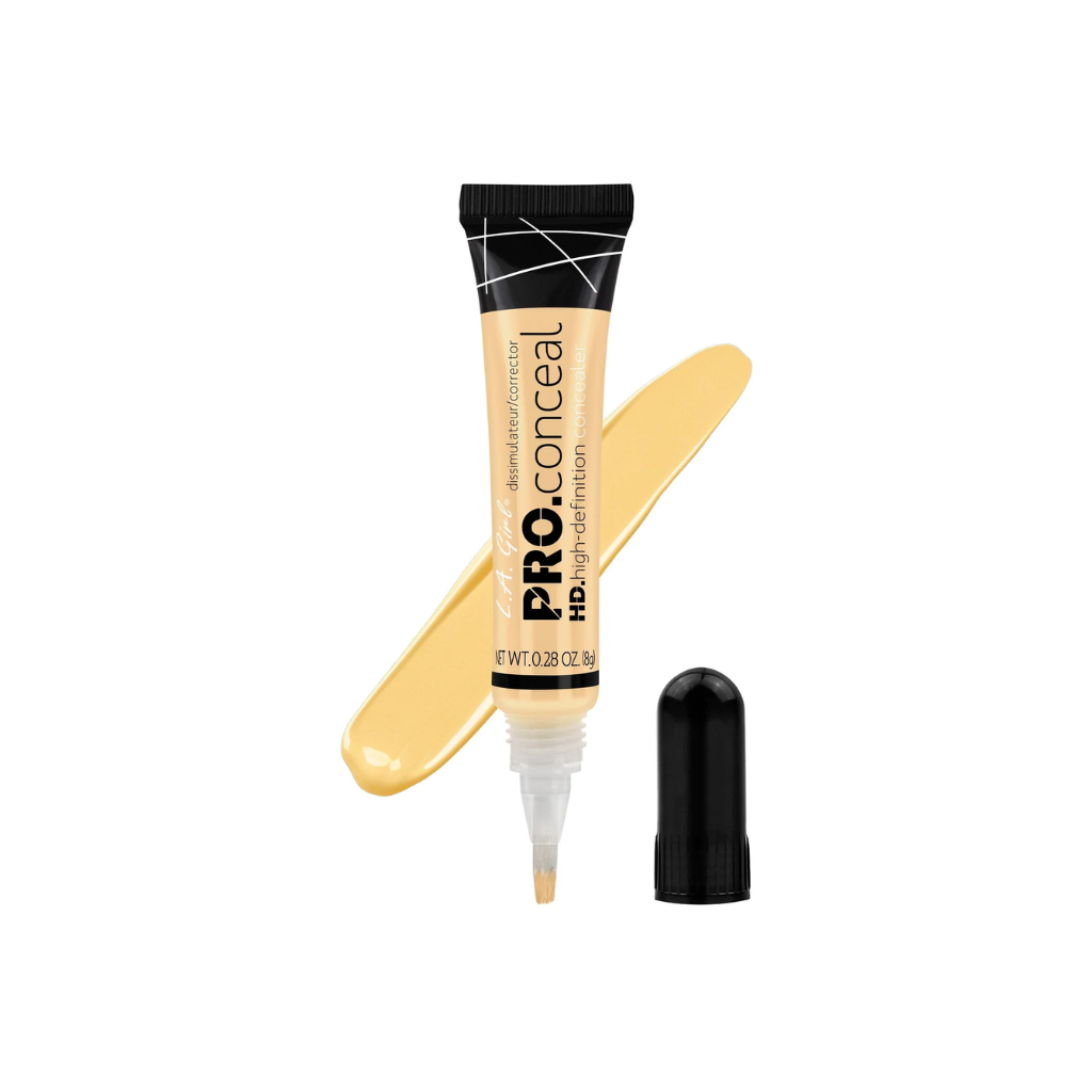 HD Pro Conceal de Correcion L.A GIRL