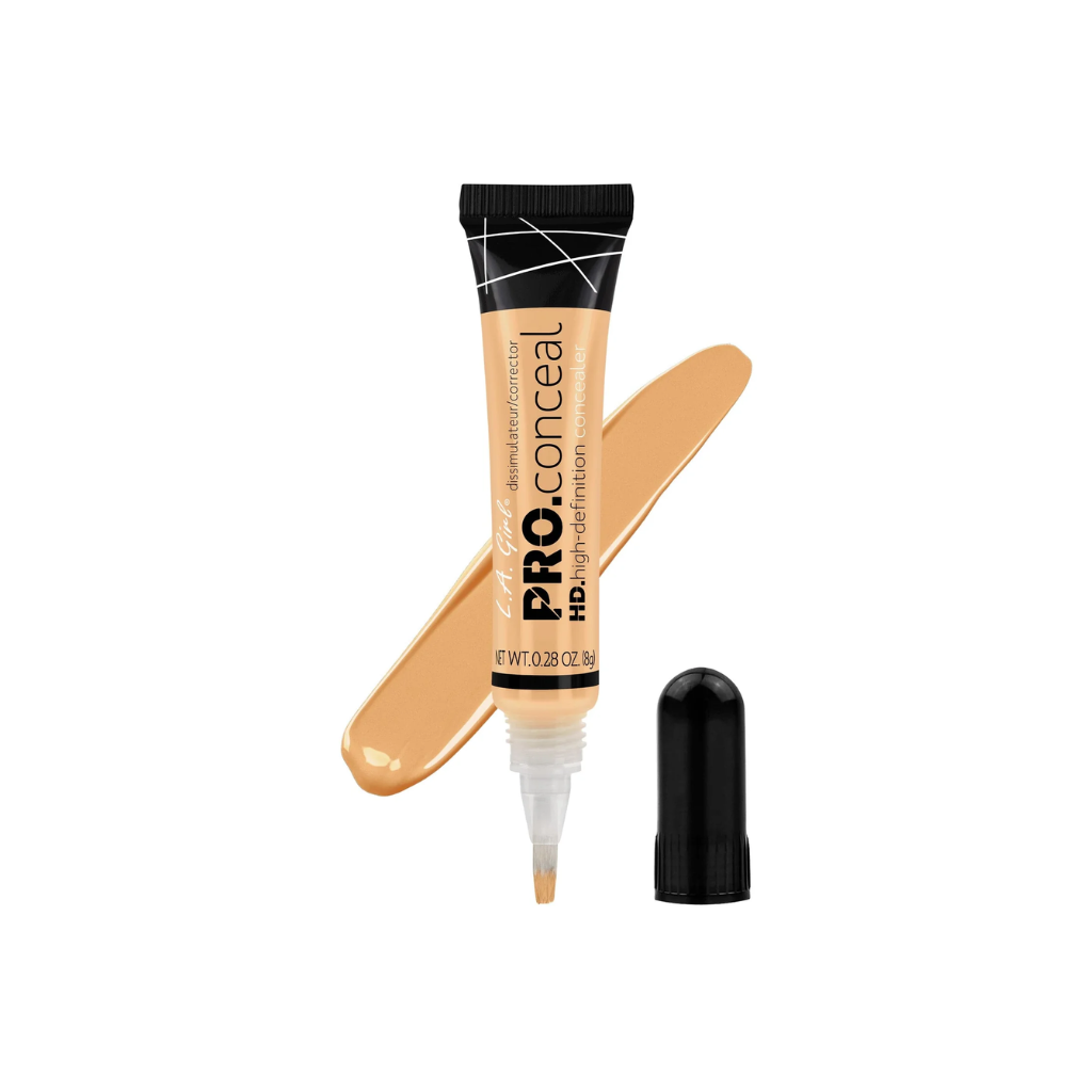 HD Pro Conceal de Correcion L.A GIRL
