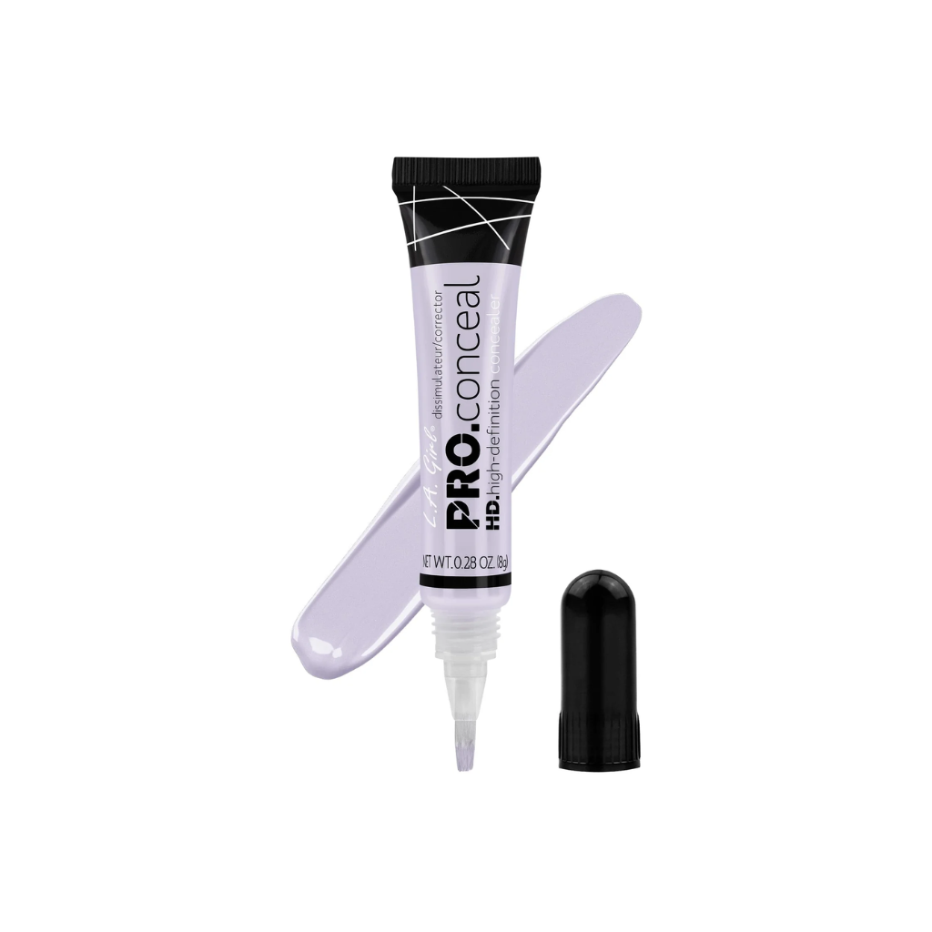 HD Pro Conceal de Correcion L.A GIRL