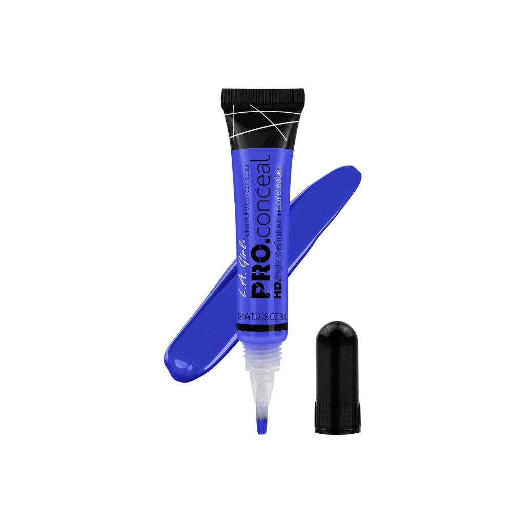 HD Pro Conceal de Correcion L.A GIRL
