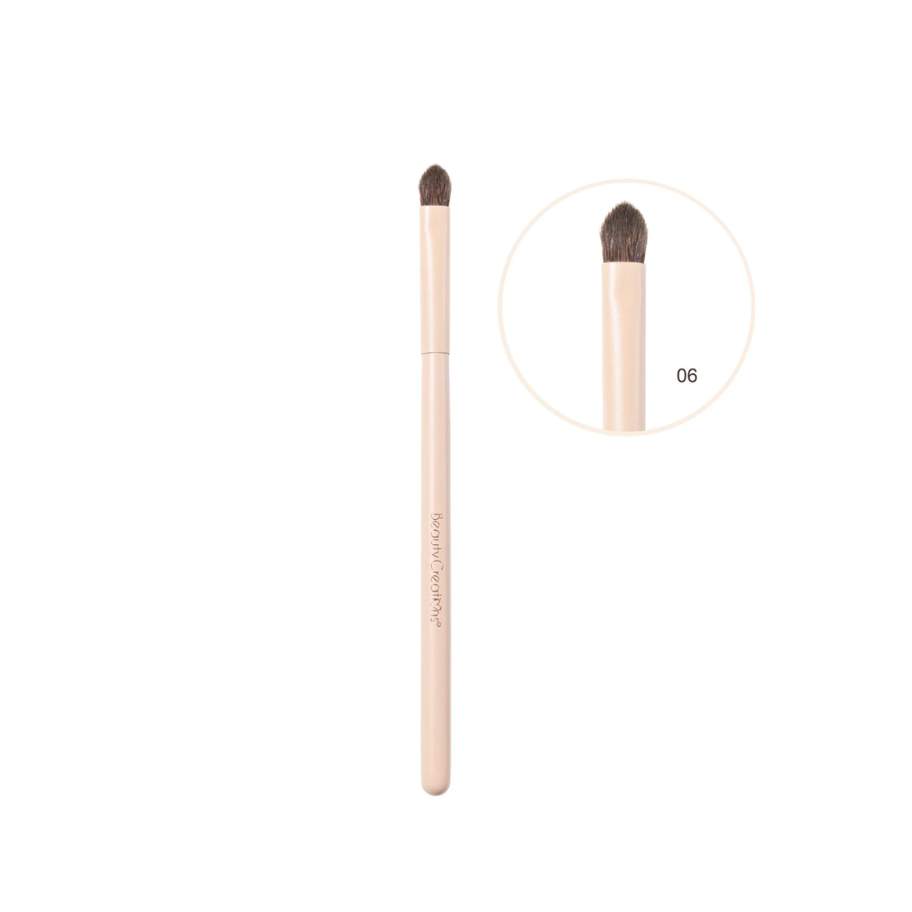 Set de 12 brochas Nude X Beauty Creations