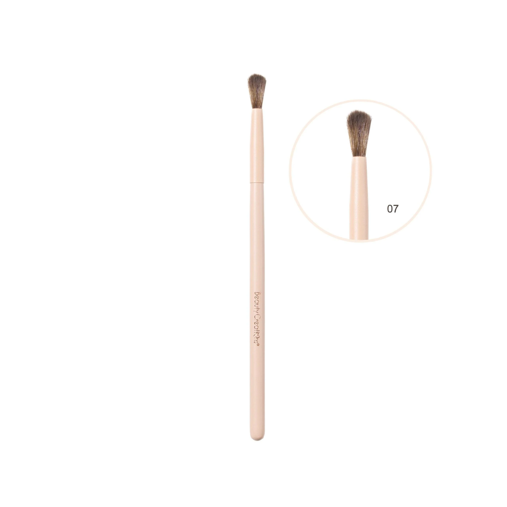 Set de 12 brochas Nude X Beauty Creations