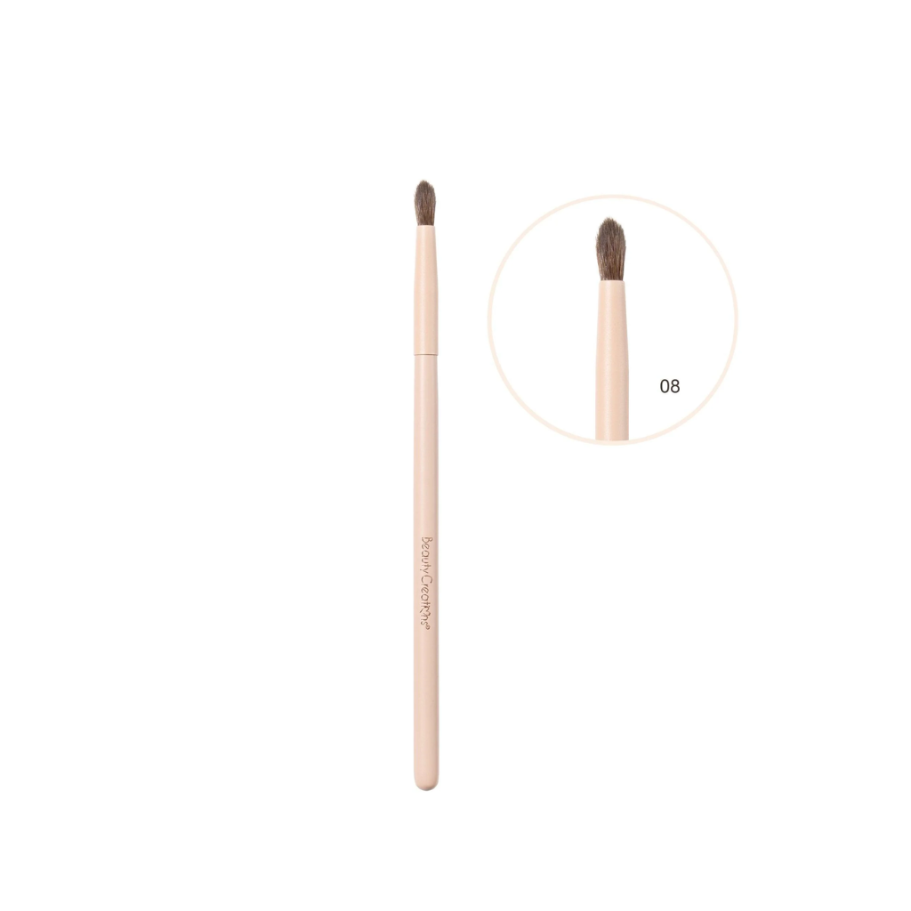 Set de 12 brochas Nude X Beauty Creations