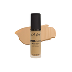 PRO.Matte Foundation L.A girl