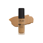 PRO.Matte Foundation L.A girl