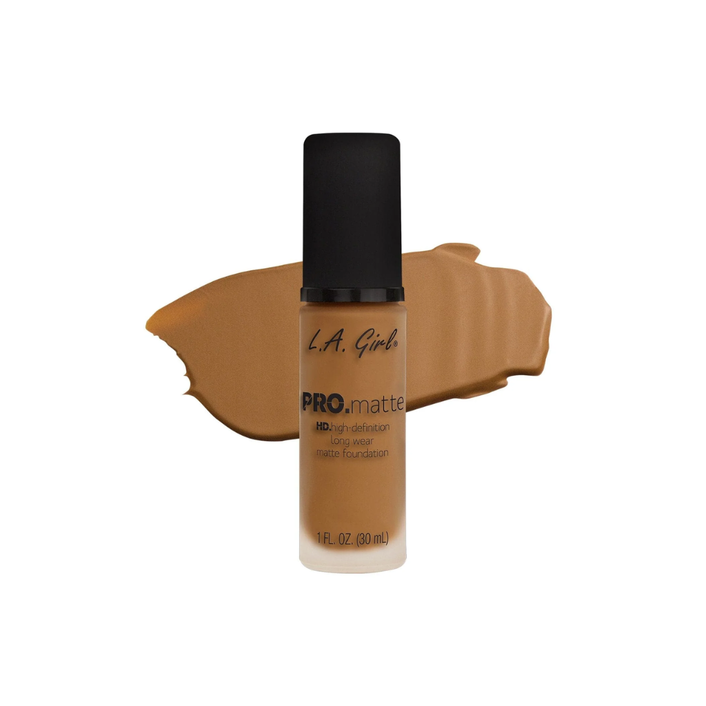 PRO.Matte Foundation L.A girl