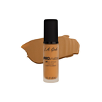PRO.Matte Foundation L.A girl