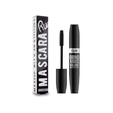 Mascara de pestañas Obnoxious Rude