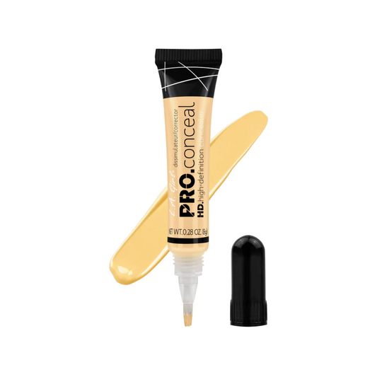 Corrector PRO Conceal Light Yellow GC995 L.A. Girl