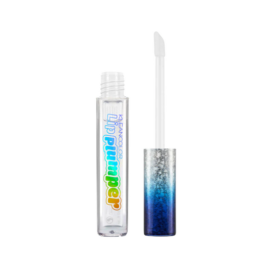 Lip Plumper CLEAR Kleancolor