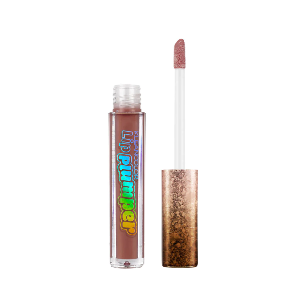 Lip Plumper MAPLE SUGAR Kleancolor