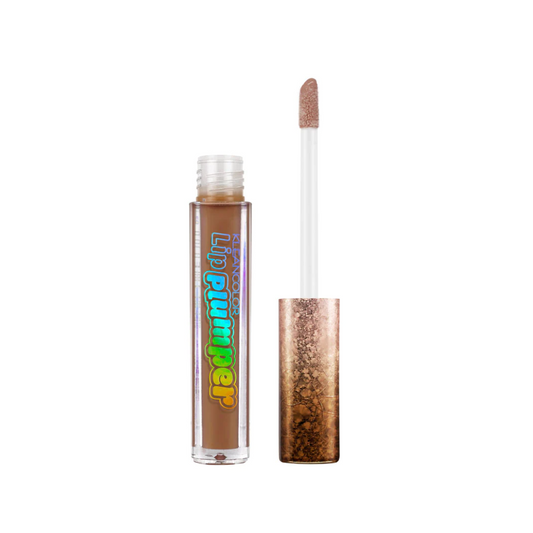 Lip Plumper MOCHA MOUSSE Kleancolor