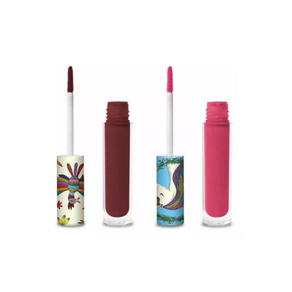 Set de labiales ME QUIERO  Yuya