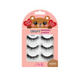 Pack de pestañas TEDDY J-lash