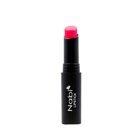 Labial mate Plush Red Nabi