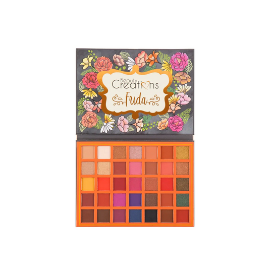 Paleta de Sombras Frida Beauty Creations