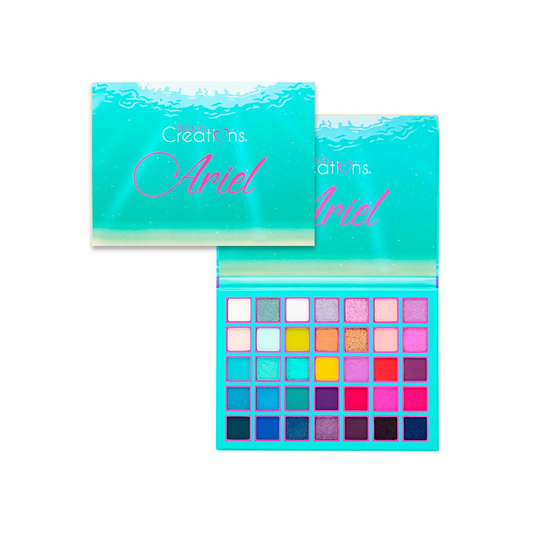 Paleta de Sombras ARIEL Beauty Creations