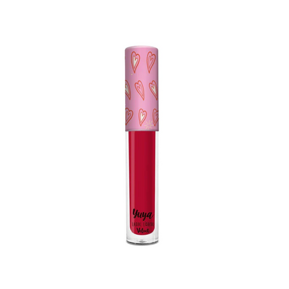 Labial Velvet QUERIDO Yuya