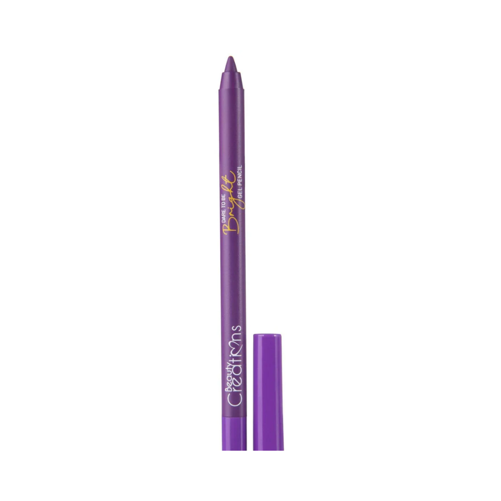 Delineador Plum Dare To Be Bright