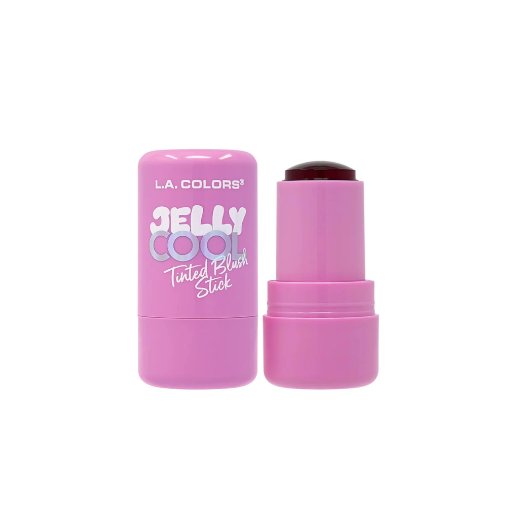 Jelly Cool Tinted Blush Stick