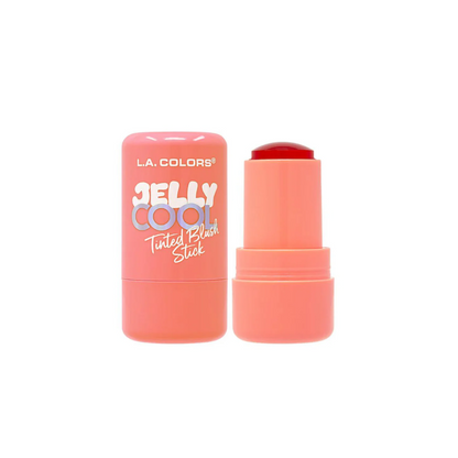 Jelly Cool Tinted Blush Stick