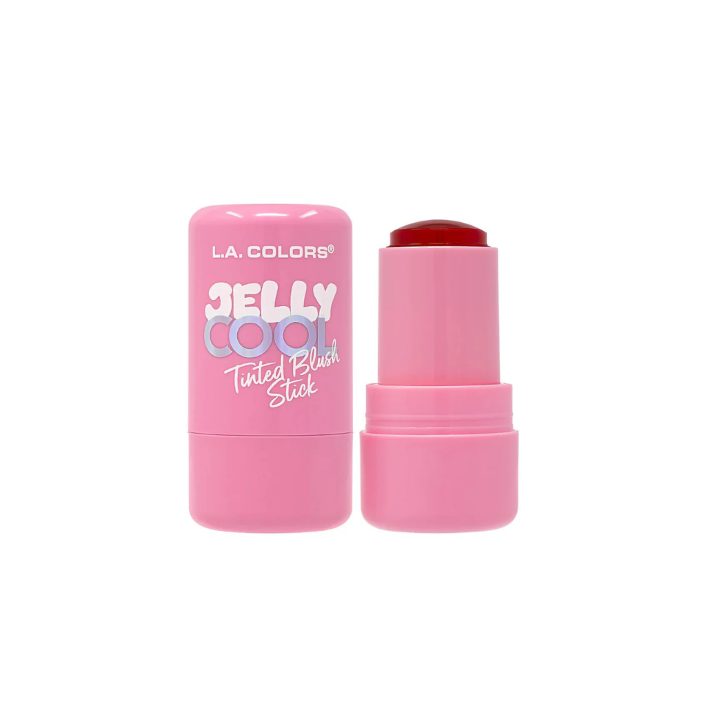 Jelly Cool Tinted Blush Stick