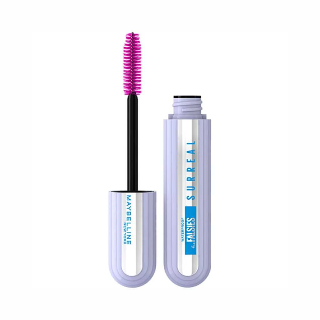 Máscara de Pestañas Falsies Surreal Maybelline Waterproof