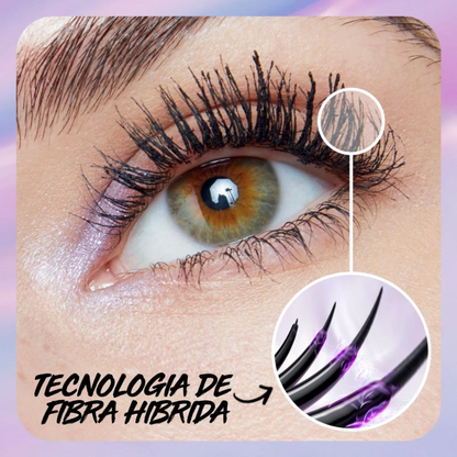 Máscara de Pestañas Falsies Surreal Maybelline Waterproof