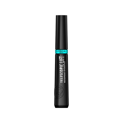 Máscara de Pestañas Telescopic Lift Loreal Waterproof