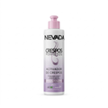 Activador de rizos Crespos perfeitos Nevada